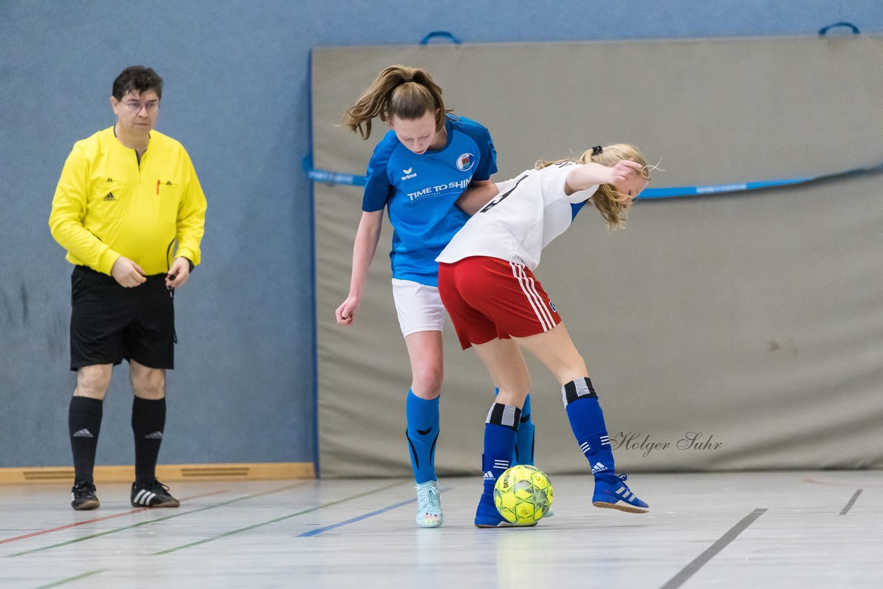 Bild 895 - C-Juniorinnen Futsalmeisterschaft